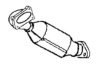 KLARIUS 322759 Catalytic Converter